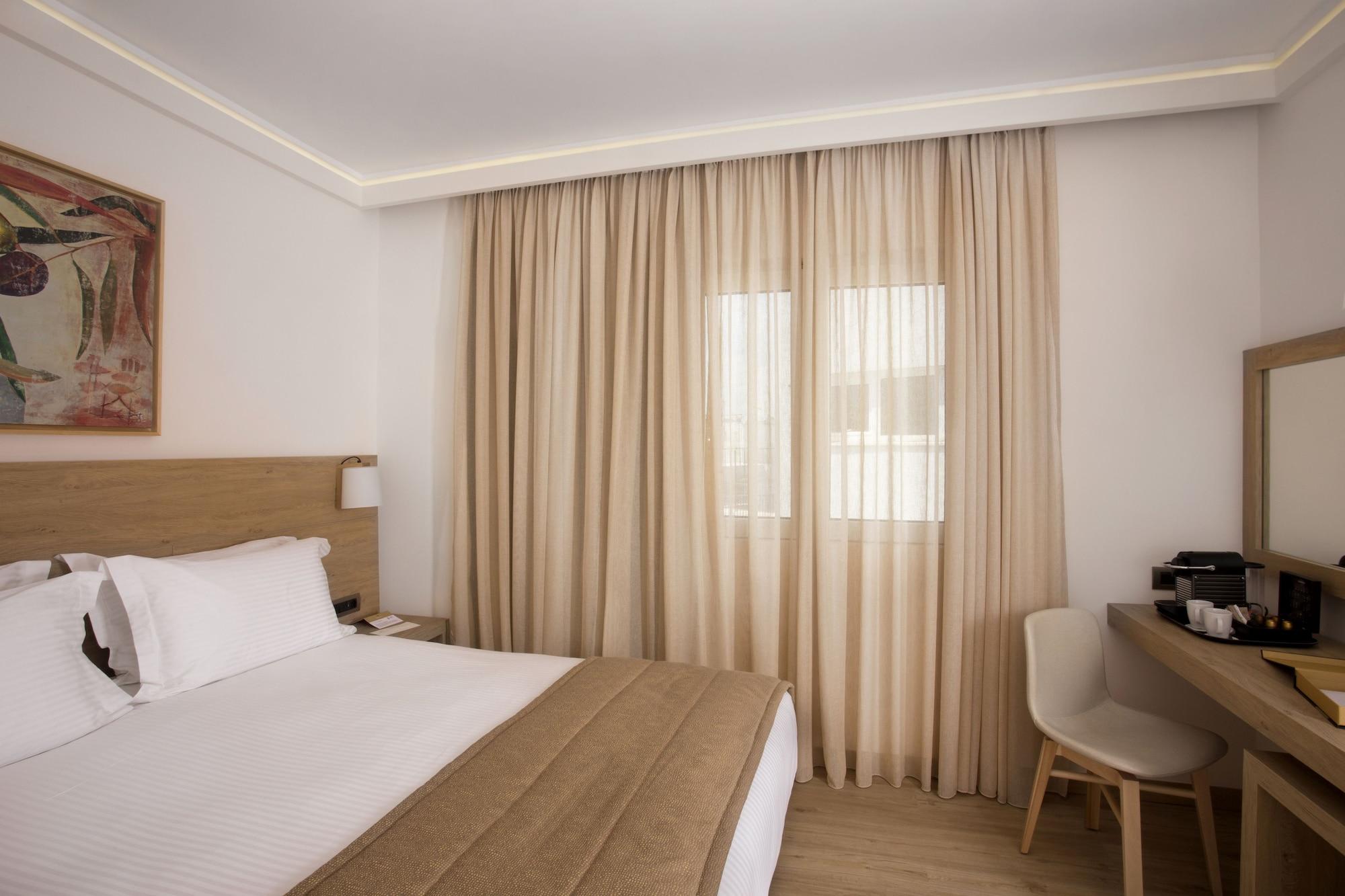 Golden Age Athens Hotel Eksteriør bilde