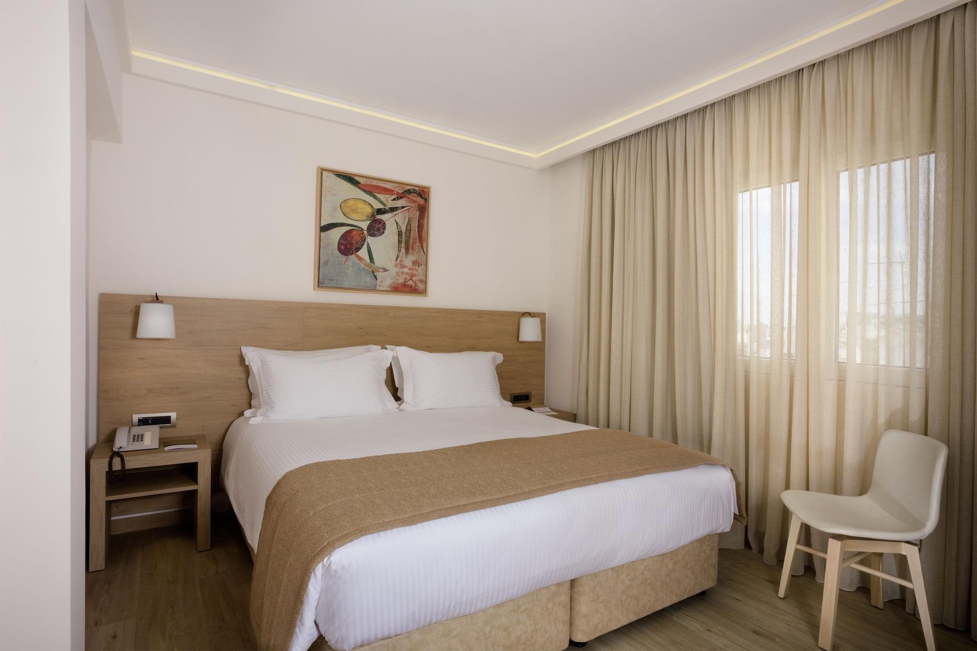 Golden Age Athens Hotel Eksteriør bilde