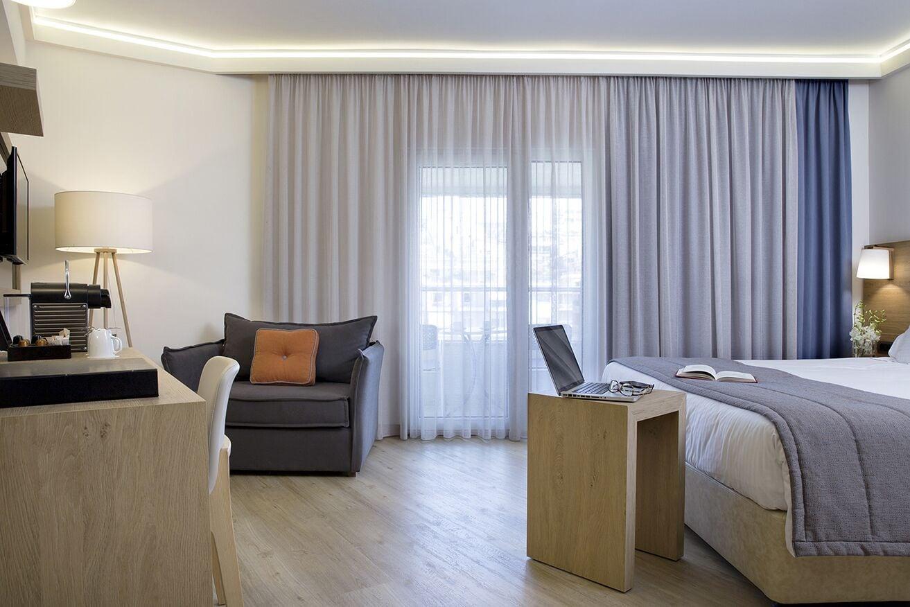Golden Age Athens Hotel Eksteriør bilde
